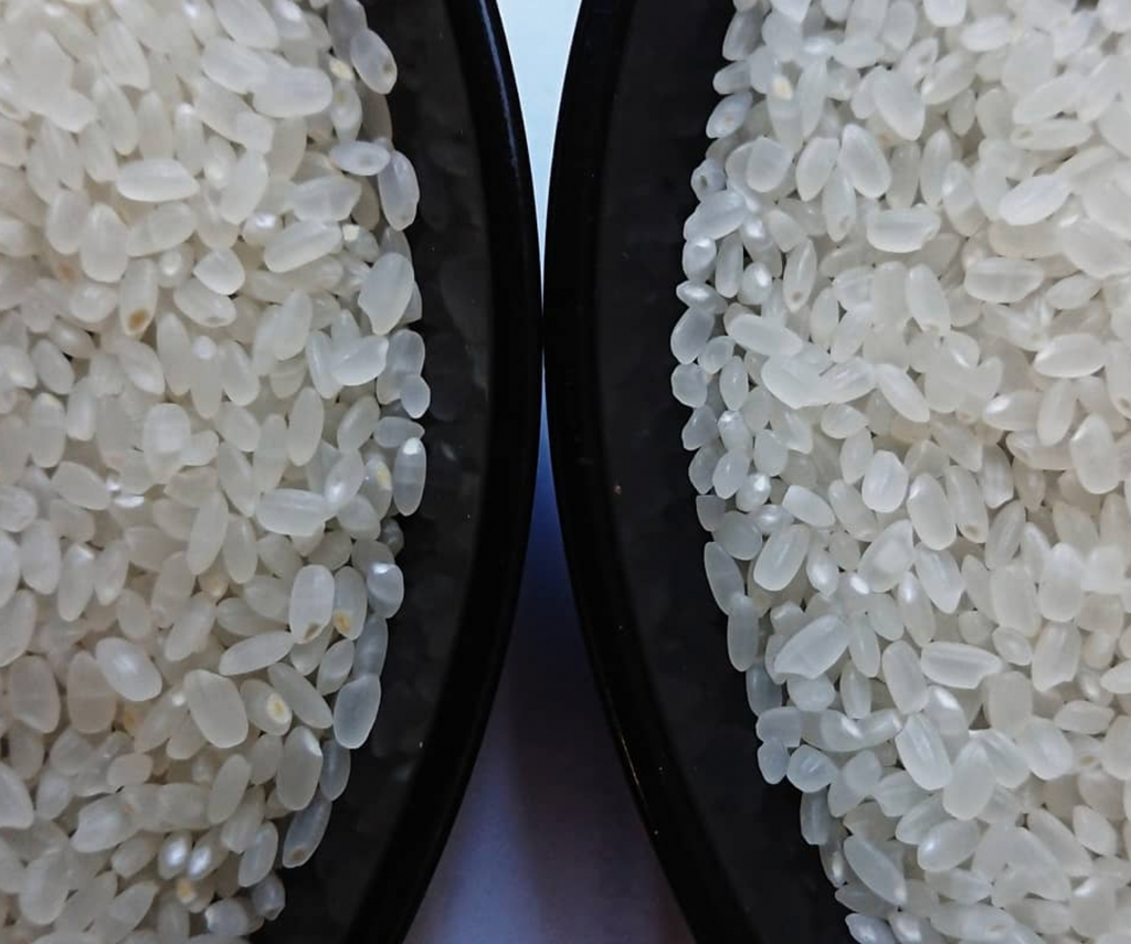 無洗米って美味しく炊けるのかな？